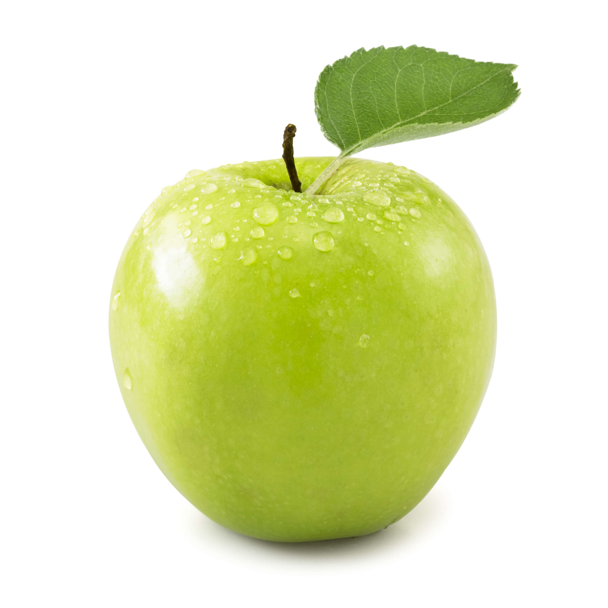 Green Apple 5 KG – Vegan Naturals